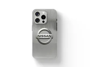 Nissan Phone Covers Durable Sturdy Design
